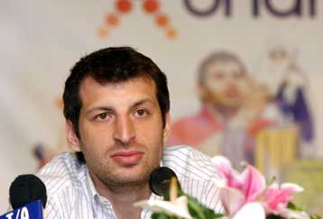 Κίνητρο για την Εθνική η απώλεια του χρυσού στο Μουντομπάσκετ, λέει ο Παπαλουκάς