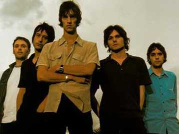 Ξανά μαζί οι Verve και ετοιμάζουν νέο άλμπουμ