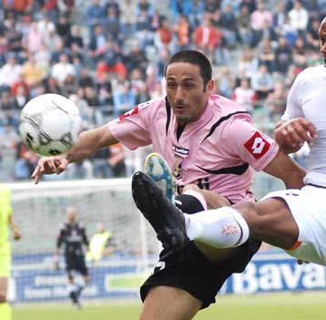 Ντι Μικέλε, Μανφρεντίνι, Μαρτζιότα και Σομέσε στο σκάνδαλο των παράνομων στοιχημάτων