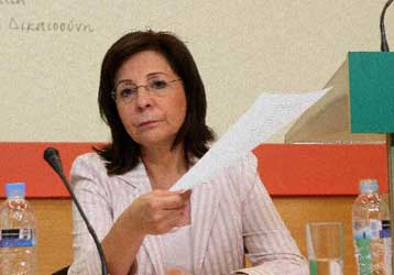 Παραπλανητική χαρακτηρίζει το ΠΑΣΟΚ την εξαγγελία της εθνικής σύνταξης