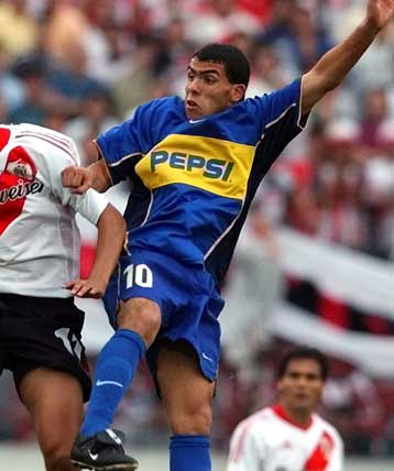 Αρσεναλ και Ίντερ «ψηφίζει» ο Τέβες που θέλει να φύγει από την Γουέστ Χαμ