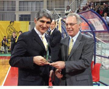 Πρώτος στόχος του Αρη ο Γιαννάκης-Ακολουθούν Σπάχια, Περάσοβιτς και Μαρκόφσκι