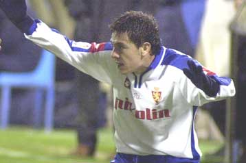 Ο Ολυμπιακός συμφώνησε με την Ατλέτικο για την απόκτηση του Γκαλέτι