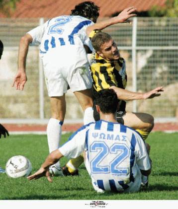 Ανακοινώνει Δημούτσο και βολιδοσκοπεί Αντούνες ο Παναθηναϊκός