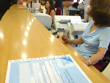 Προς «κωδικοποίηση» της φοροδιαφυγής με τη δημιουργία πέντε καταλόγων