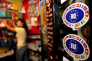 «Καμπανάκι» της Κομισιόν σε Ρουμανία και Βουλγαρία για τη βαθιά ριζωμένη διαφθορά