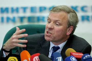 Στήριξη αντί βέτο στο σχέδιο για το Κόσοβο ζητά από τη Ρωσία ο γγ του ΝΑΤΟ