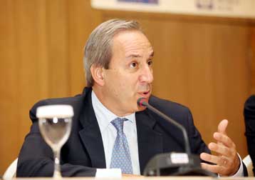 Τα Βαλκάνια μπορούν να γίνουν το οικονομικό θαύμα της Ευρώπης, είπε ο Γ.Αλογοσκούφης