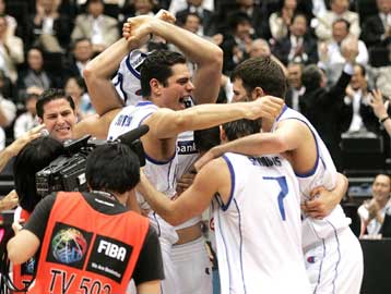 Αυξημένη η ζήτηση στα εισιτήρια του Eurostar-Ξανά στην Αθήνα, εύχεται ο Τσαρτσαρής