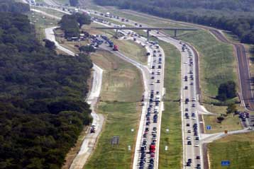 Τον Οκτώβριο ξεκινά η κατασκευή του οδικού άξονα Κεντρικής Ελλάδος