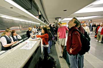 Συμφωνίες ΗΠΑ- ΕΕ για ανταλλαγή προσωπικών και τραπεζικών στοιχείων