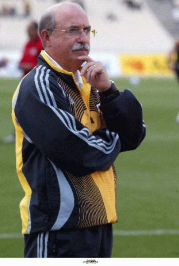 Ο Φερέρ παραδέχεται ότι αγαπά την Μπέτις και ότι τον… γεμίζει η ΑΕΚ