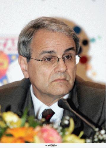 Πρόταση για την οικονομική ενίσχυση της ΑΕΚ κατέθεσε ο Χατζηχρήστος στον Γρανίτσα