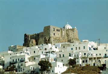 Αρχαίο νεκροταφείο βρεφών στην Αστυπάλαια περιμένει αναξιοποίητο χρηματοδότηση