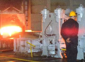 Αύξηση 1,6% του γενικού δείκτη τιμών παραγωγού στη βιομηχανία το Μάιο