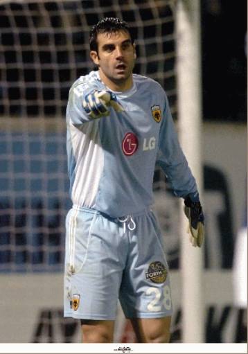 Έκκληση Σορεντίνο στη Λάτσιο να κινηθεί για την απόκτησή του από την ΑΕΚ