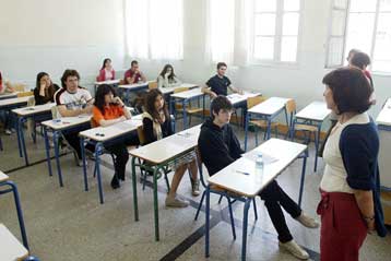 Τουλάχιστον 20.000 θέσεις σε ΑΕΙ και ΤΕΙ θα παραμείνουν κενές