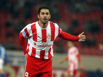 Παρελθόν ο Οκκάς, επισημοποίηση από Ατλέτικο για Γκαλέτι