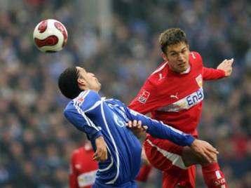 Ντέρμπι Στουτγκάρδη – Σάλκε με το… καλημέρα της bundesliga