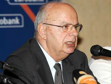 Στα πρόθυρα της διάσπασης FIBA και ULEB σύμφωνα με τον Γ. Βασιλακόπουλο