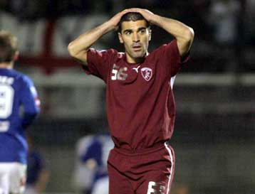 Η Ξάνθη απέκτησε τον Αγγελο Διγκόζη για τα επόμενα δύο χρόνια