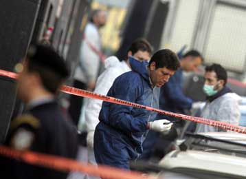 Ο Επαναστατικός Αγώνας στη λίστα των τρομοκρατικών οργανώσεων που δρουν στην ΕΕ