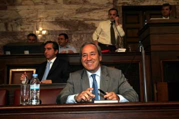 Μετά το επιτυχημένο placement του ΟΤΕ, σειρά φαίνεται να έχει τώρα το ΤΤ