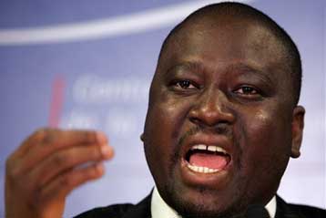 Επίθεση με τρεις νεκρούς κατά του πρωθυπουργού της Ακτής του Ελαφαντοστού