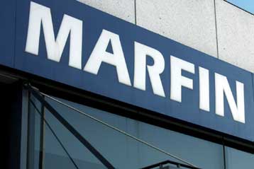 Η Marfin απέκτησε το 27,87% του Μητέρα