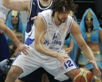 Απαξιώνει το ελληνικό πρωτάθλημα ο Λάζαρος Παπαδόπουλος