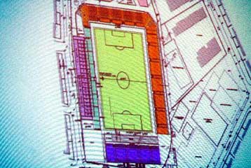 Τελεσίγραφο της ΠΑΕ Πανιώνιος στο Δήμο Νέας Σμύρνης για το γηπεδικό