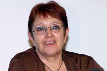 Τη δημιουργία Ενιαίου Φορέα Δασοπροστασίας προτείνει η Αλέκα Παπαρήγα