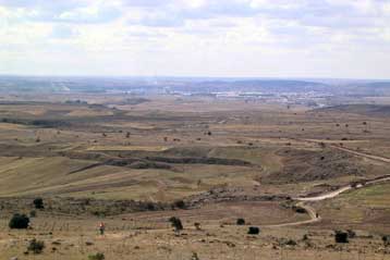 Ανθρώπινο δόντι ενός εκατ. ετών ανακαλύφθηκε στην Ισπανία