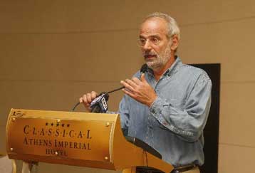 Μεγάλες ευθύνες για την οικολογική καταστροφή από τις φωτιές, λέει ο Αλ.Αλαβάνος