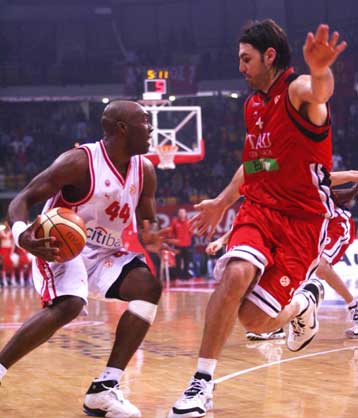 Πρεμιέρα στην Ρώμη για τον Παναθηναϊκό, εντός έδρας ξεκινούν Ολυμπιακός και Αρης