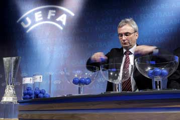 Κόντρα στη Βαρντάρ Σκοπίων η Ανόρθωση, με Ρούνταρ η Ομόνοια