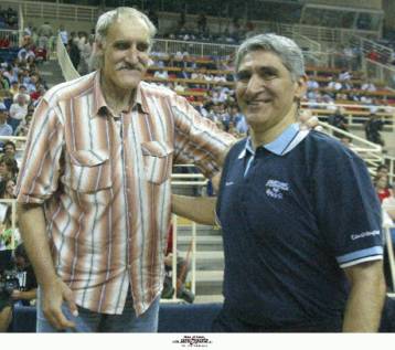 Με νίκη επί της Μικτής Ευρώπης γιόρτασε η Εθνική στο Eurostar