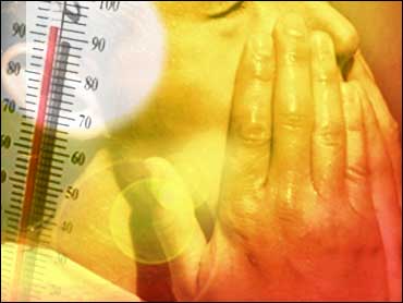 Θερμοπληξία και θερμική εξάντληση: Διατηρήστε την ψυχραιμία σας….