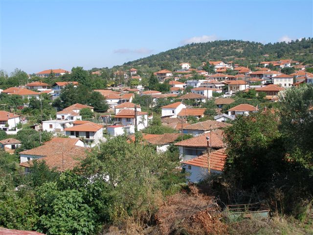 Εκδρομή στην Όσσα