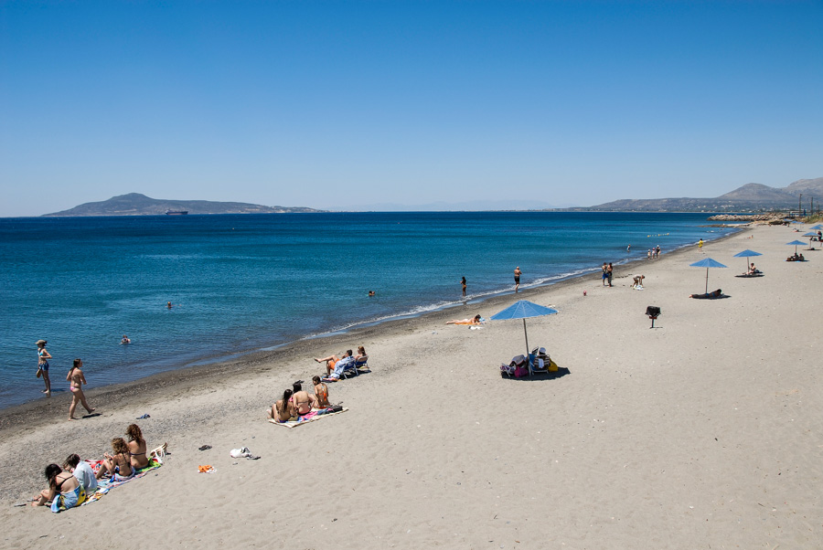 Ταξίδι στη γοητευτική χερσόνησο του Μαλέα