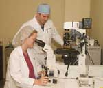 Ασφαλής ο προεμφυτευτικός γενετικός έλεγχος για το έμβρυο