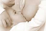 Ο θηλασμός ίσως δεν μειώνει τον κίνδυνο παιδικής παχυσαρκίας