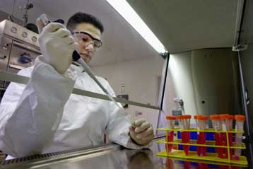 Ελπίδες για γονιδιακή θεραπεία του καρκίνου στο πάγκρεας