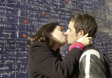 Έρευνα του Πανεπιστημίου του Τέξας αποκαλύπτει τους 237 λόγους που κάνουμε σεξ