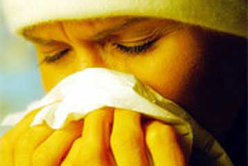 Γιατί οι ασθένειες προκαλούν αίσθημα κόπωσης