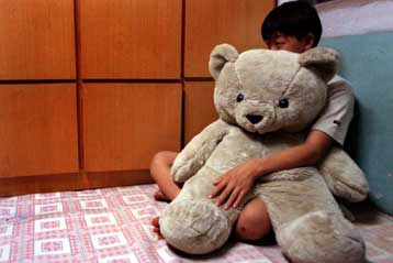 Γενετικά «ατυχήματα» κρύβονται συχνά πίσω από τον αυτισμό