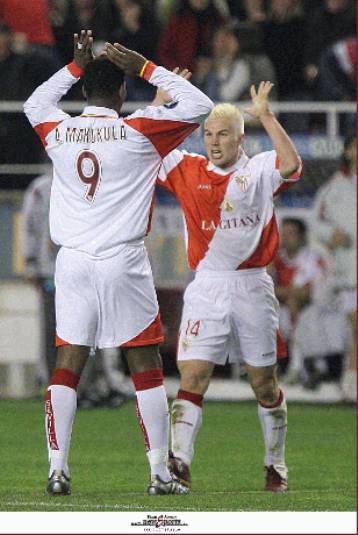 Αντονίτο ή… κάτι καλύτερο περιμένει ο Φερέρ εξ Ισπανίας