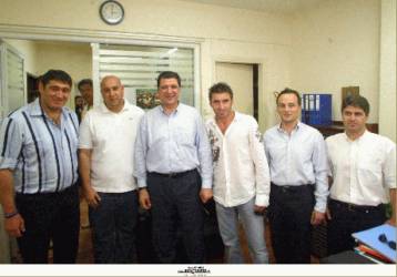 Αδύνατο να αλλάξει η φόρμουλα της ρύθμισης των χρεών του ΠΑΟΚ