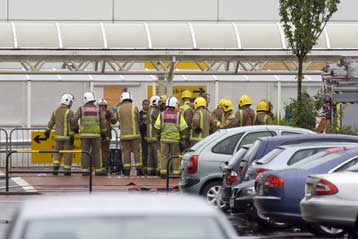 Την Αλ Κάιντα «δείχνει» ο Γκόρντον Μπράουν για τις επιθέσεις στη Βρετανία