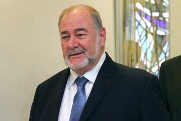 Παραίτηση του υπουργού Οικονομικών στο Ισραήλ λόγω κατηγοριών για υπεξαίρεση